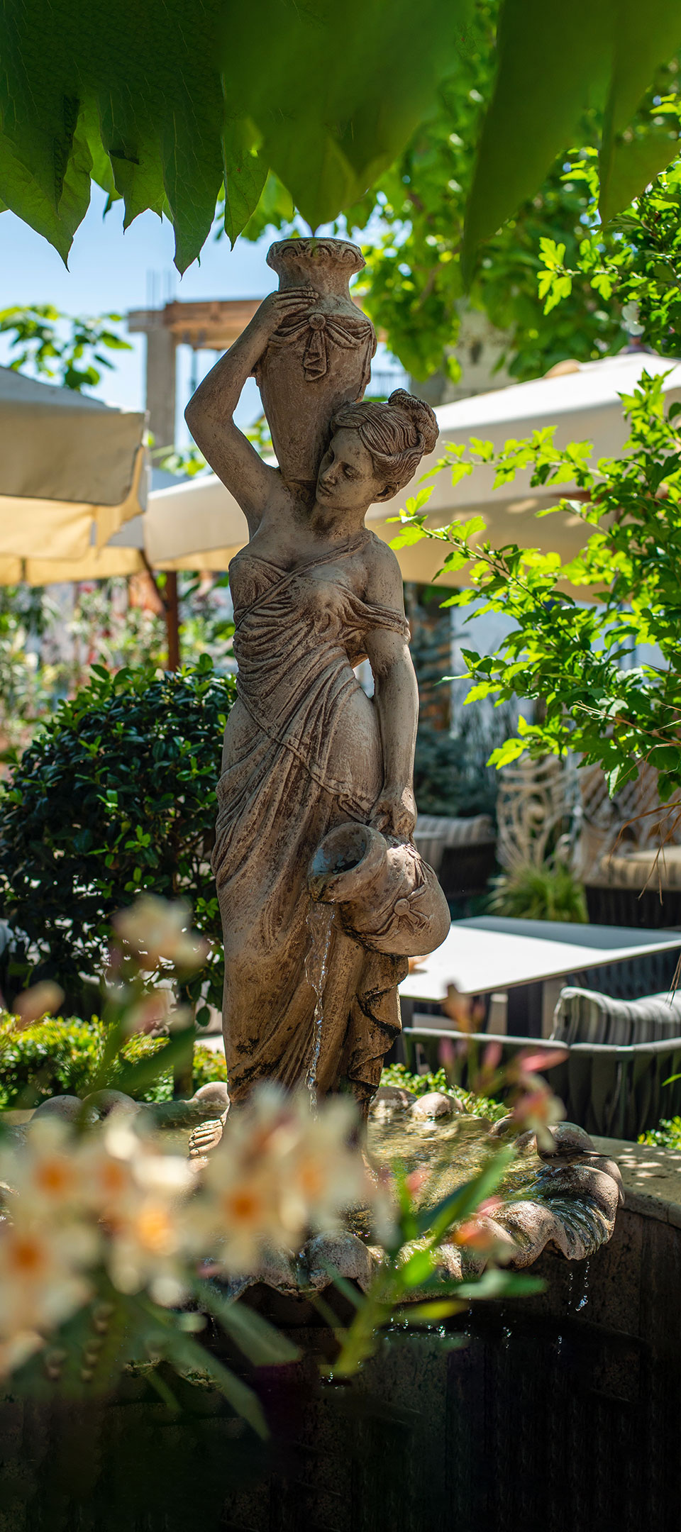 Garden-World